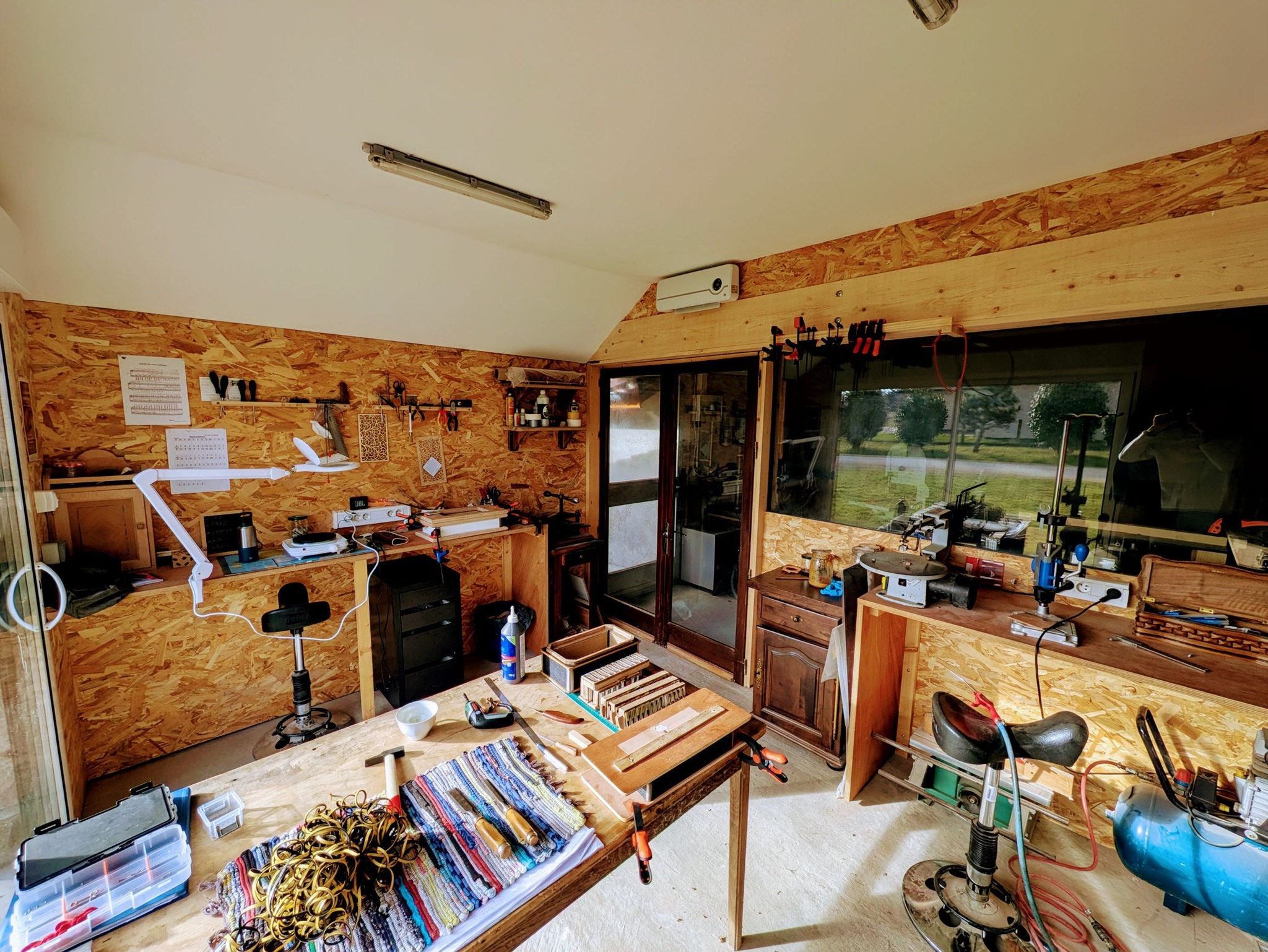 Atelier