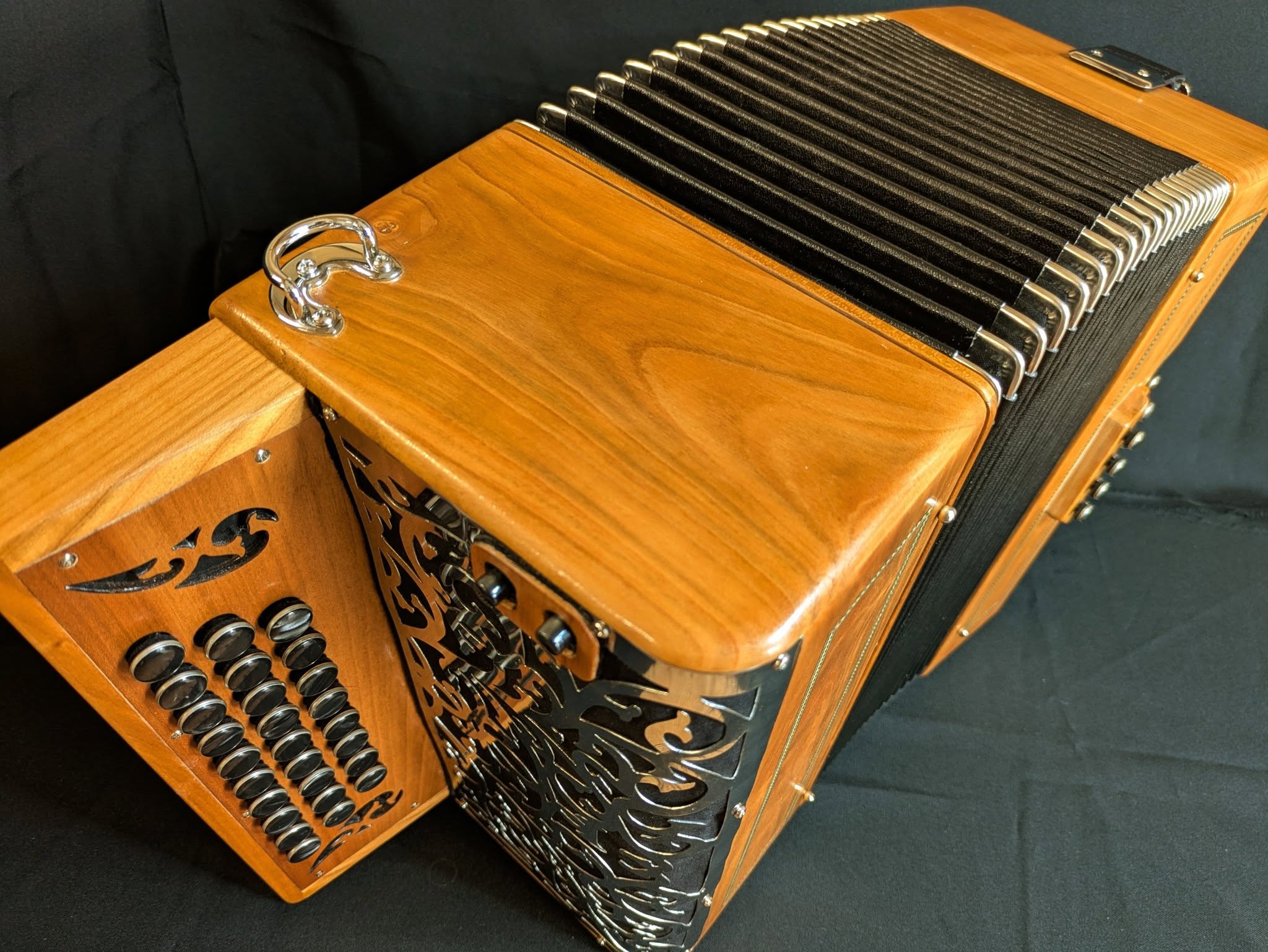 Sollardi haut